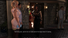 Johannes Gaming: Jessica O'Neil # 9 - Conner ha guardato Jessica e Shani divertirsi in...