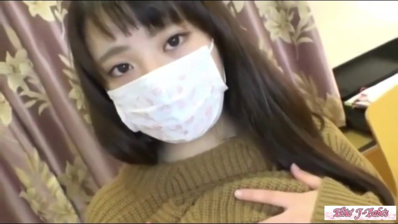 J-Girls Club: Asian Angel 28128