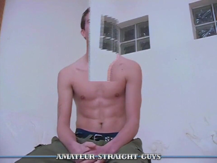 Jay's Amateur Straight Guys: कुतरती Kirk!
