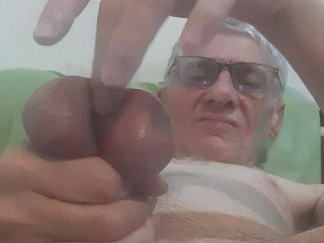 Massive Huge Big Balls Full Hot Cum (Big uncut hard cock)