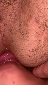 Leccata Di Culo E Pipì Allo Stesso Tempo