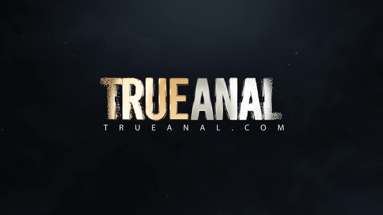 True Anal: Trueanal büyük memeli İtalyan güzel valentina nappi göt sikişi için eğiliyor