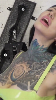 Pegged