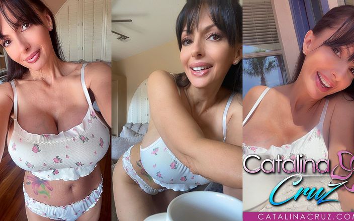 Catalina Cruz: Catalina Cruz - Before Coffee