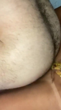Priscila Araujo Fucking Hairy Ass