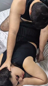 넌 내 전화를 방해해