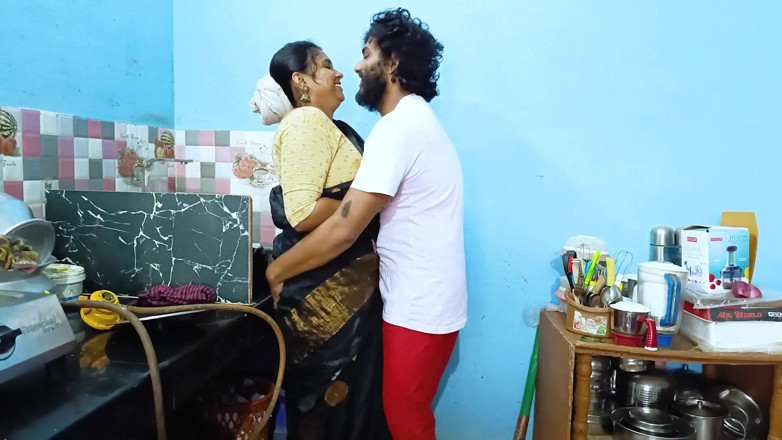 Vaigavarun45: Couple indien, sexe torride
