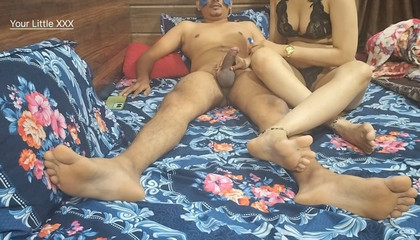 Bhabi Ko Choda: Piękna dziewczyna Desi