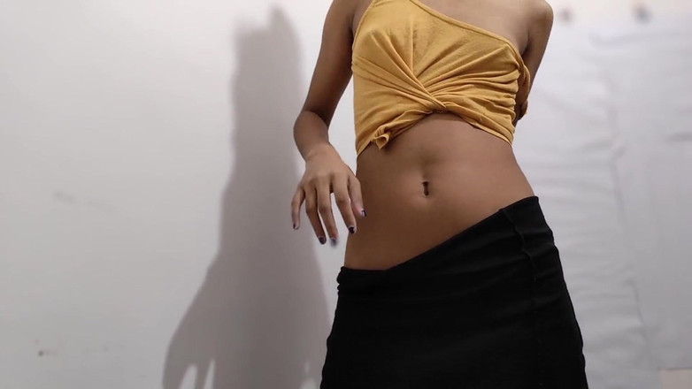 desigirl93: Big Ass Bouncing, Tight Pussy Is Delicious