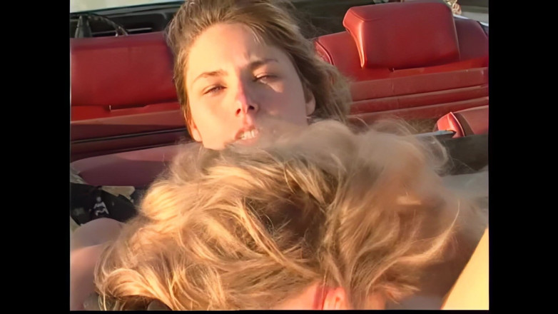 Cinema X: Gairah Gurun yang Ditinggalkan