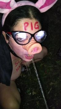 Humiliate Me Please