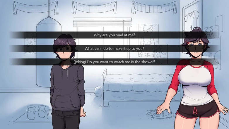 Miss Kitty 2K: 흑형 대물 에게 따먹히는 핫한 밀프