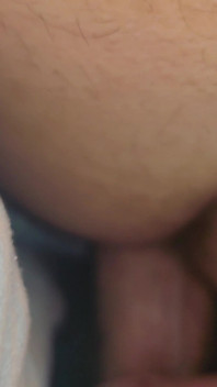 20yo Sexy Twink Fucks a Hary Stepdaddy Ass