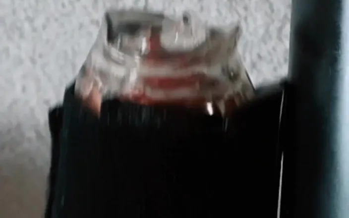 Youngandmature: Homemade Solo Stud Edged by MILFs Remote Handy Toy: Cock...