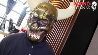 Porno Spartanas