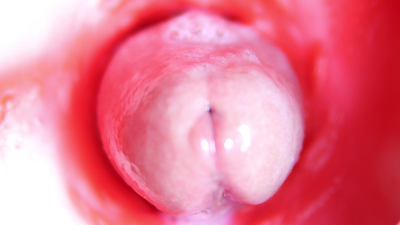 SEXY_GUYBEST: Kamera uvnitř análu: Téměř sperma v zadku! Nejlepší Vnitřní Asmr...