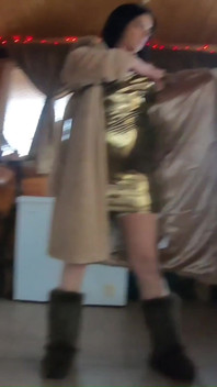 Am I Shiny Enough for You?