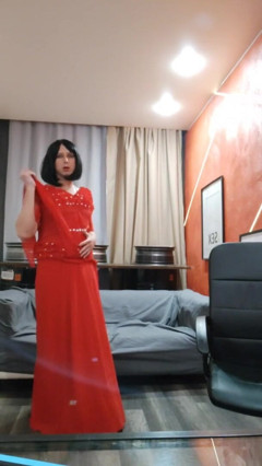 Dance Sissy Boy thumbnail