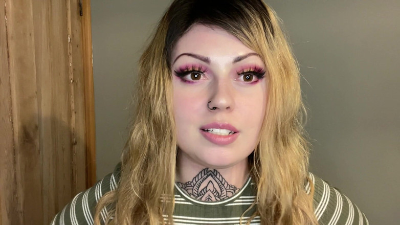 Miss Valentina: Aplicação submissa