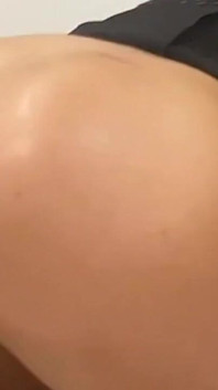 Korzystanie z oleju kuchennego do jazdy analnej