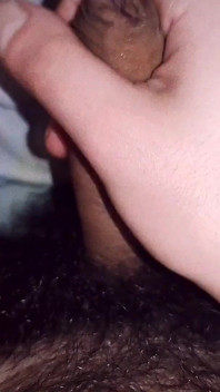 Masturbation