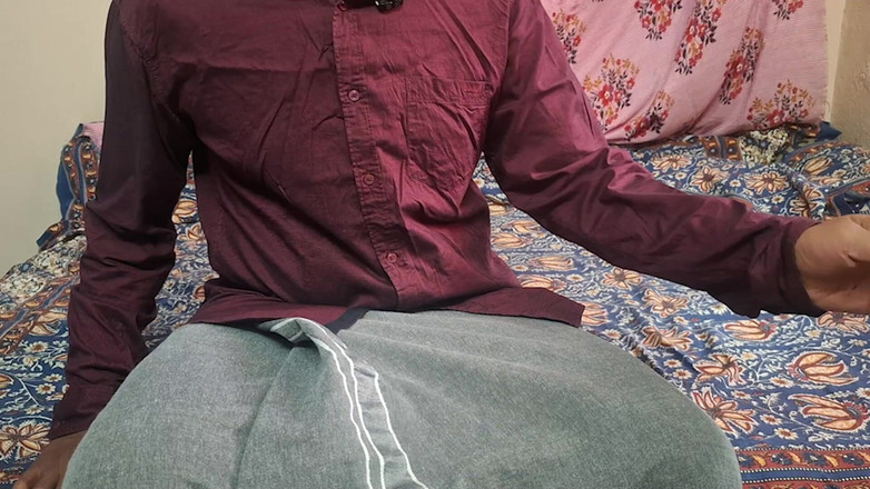 Delightrose: Indická manželka zahýbá do trojky