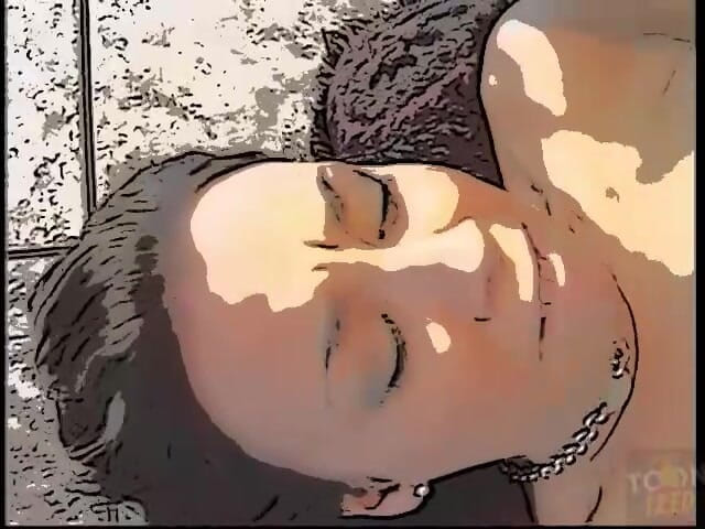 Toon Ized Porn Club: Teen vú nhỏ đụ 8137