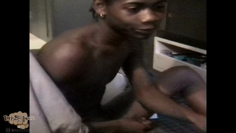 ThugBoy: Ray Ray