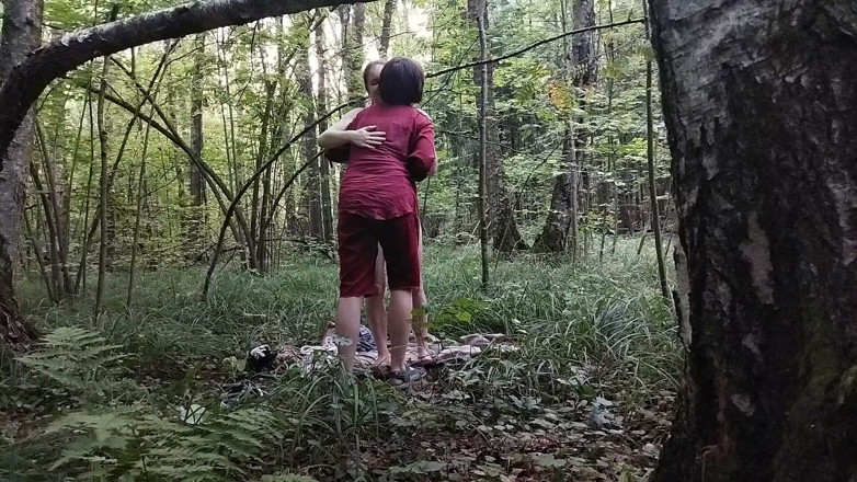 FenekManul: Forest Princess Wants to Fly