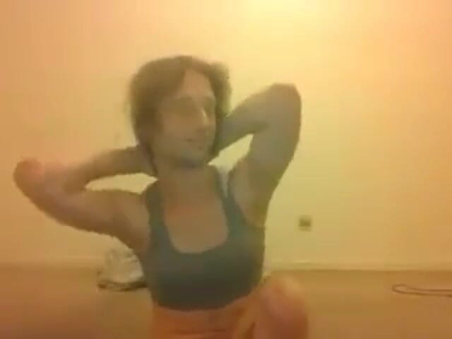 LilTaste: Sólo chaturbate relace Lil Taste; Žádné sperma / žádný orgasmus / žádný zvuk