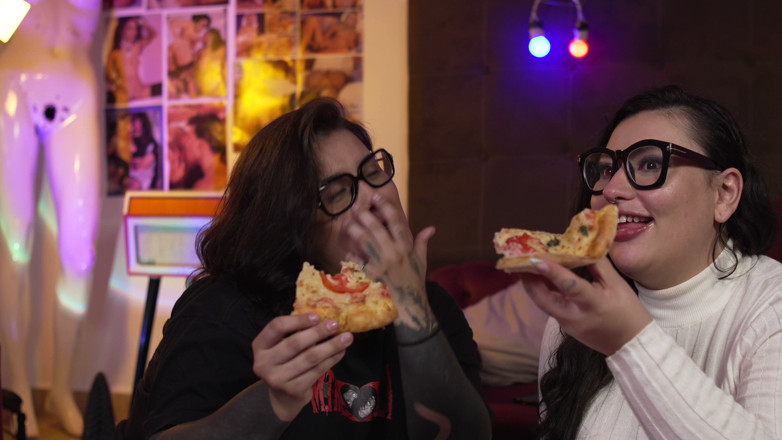 Gordelicias: Agatha Ludovino Played an Rpg, and the D20 Did Her...