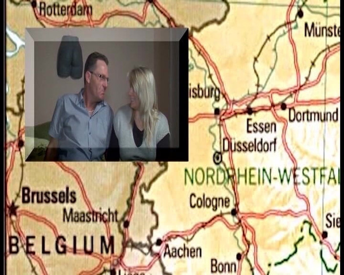 Amateur Pornos XXX: Nachbarstreffen Vierer - Geile Deutsche Nachbarn Tauschen &amp; Ficken Roh Mit Blowjobs &amp;...