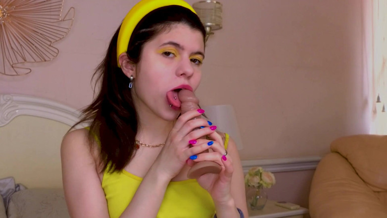 Katya Zaitseva: Muie umedă leneșă de la o fată curvă