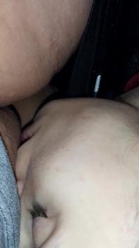 We Fuck in the Woods so No One Knows We're Lesbians