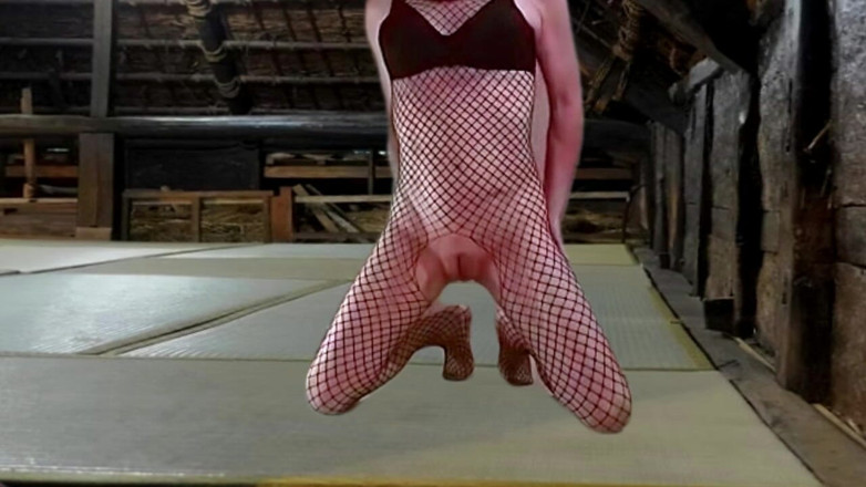 Pai-chan: Kominka Bogel Bahagian 4