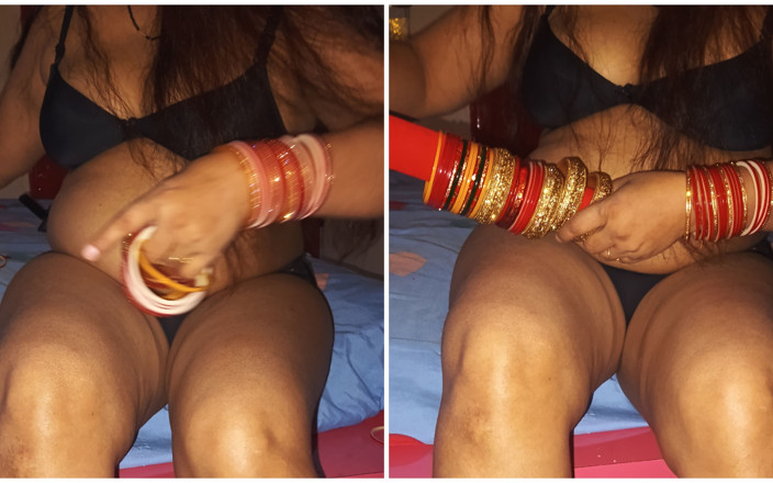 Ankita10000: Lockdown in Katar Und Die Frau Eines Freundes Haben Sex...