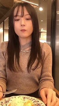 Asian Angel 20299