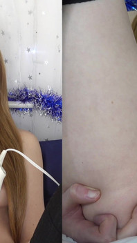 Cum Hard with Me
