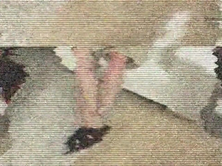 Amateur X: Black on withe... Real couple, real orgasm!