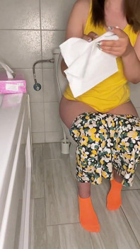 The Daily Toilet Episode 7