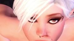 My Boss Sucks My Dick My New Life Revamp 67