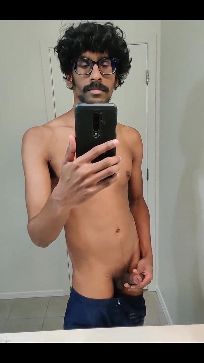 NANDgasm: Jsem ospalá, nadržená a chci se jen udělat