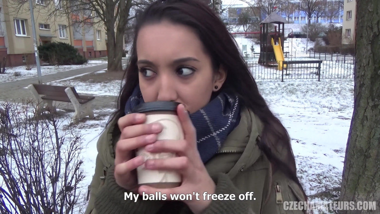 CzechAmateurs: Tcheca amadora 114 amadora bdsm carnificina