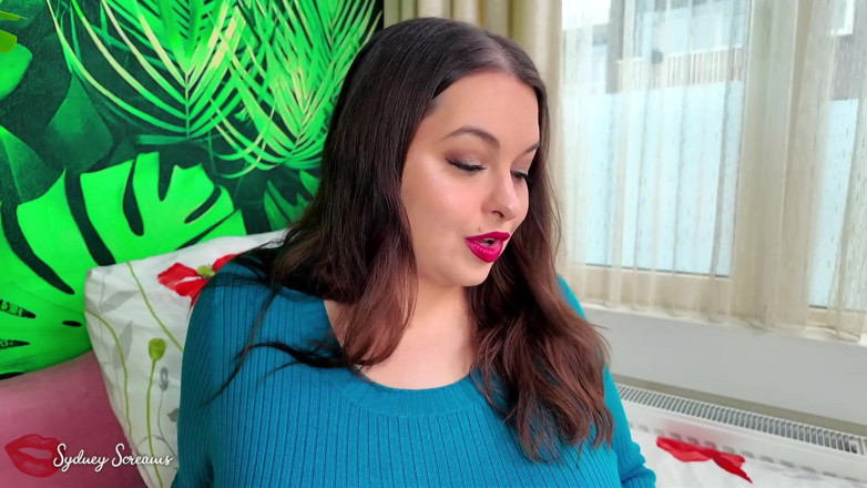 Sydney screams fetish: Home Wrecking Red Lips - Twój najlepszy przyjaciel Sydney Krzyki nie...