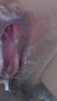 He Fucking Me and Cum Inside