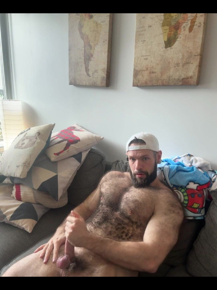 BeefyCanuck: Bugün boşalmak zorunda kaldım