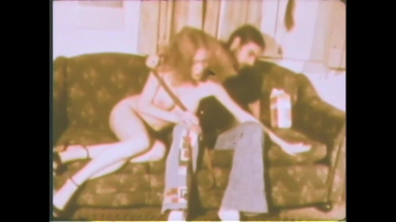 Vintage Usa: Kızgınlıktaki köpek