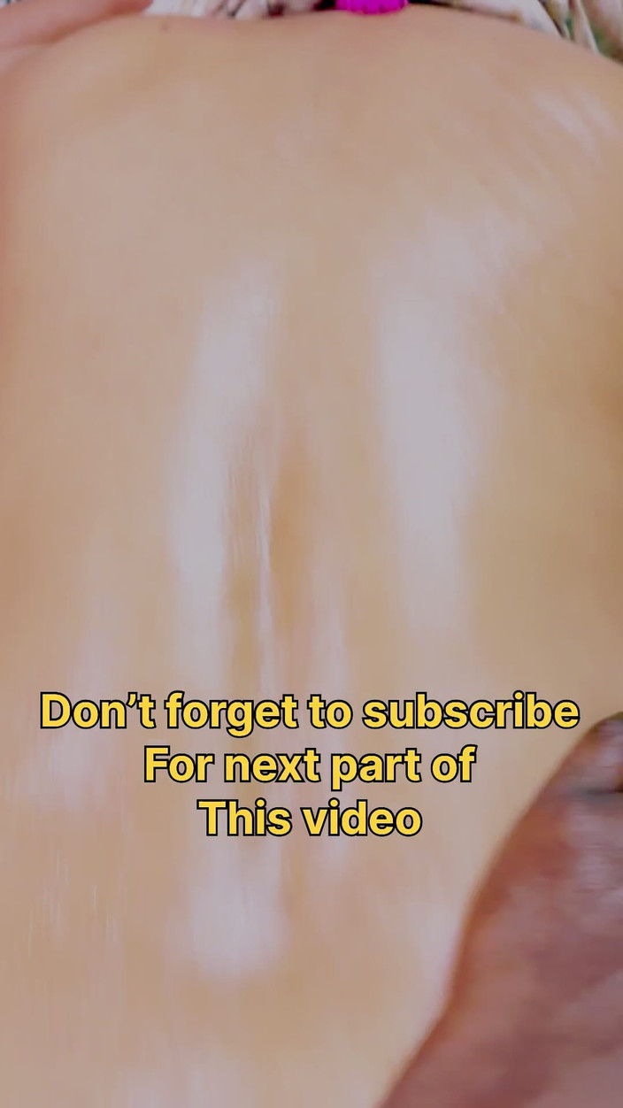 Beautiful mask: Karım ilk kez otel masajı tarafından sikiliyor aldatılan büyük zenci...