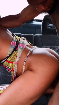 Car Missionary