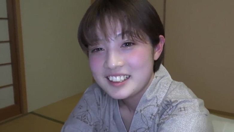 Asian cutie: Asian angel 18108